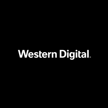 Western Digital Reklamation