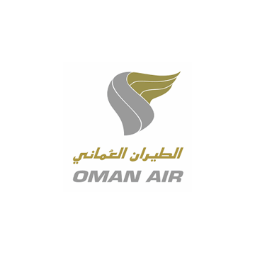 Oman Air Reklamation