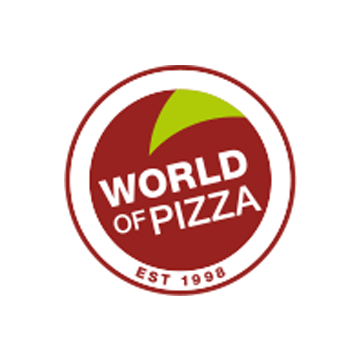 World of Pizza Reklamation
