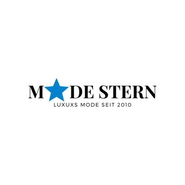 Mode-Stern Reklamation