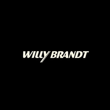 Williy Brandt Reklamation