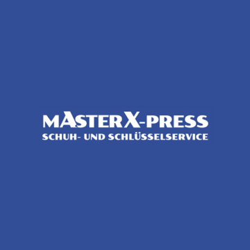 MasterX-Press Reklamation