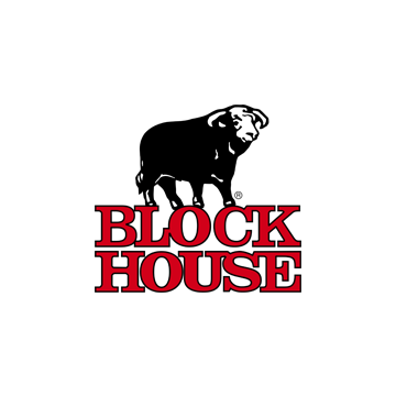 Blockhouse Reklamation