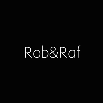 Rob & Raf Reklamation