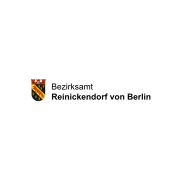 Bezirksamt Reinickendorf Reklamation