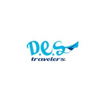 D.E.S Travelers Reklamation
