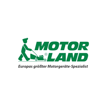 Motorland Reklamation