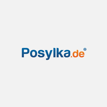 Posylka.de Reklamation
