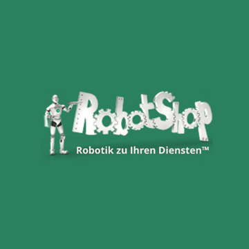 RobotShop Reklamation