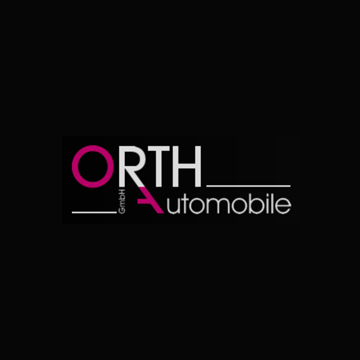 Orth Automobile Reklamation