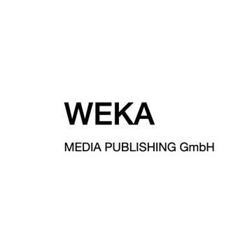 WEKA MEDIA PUBLISHING Reklamation