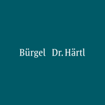 Rechtsanwälte Bürgel Dr. Härtl Reklamation