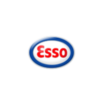Esso Reklamation