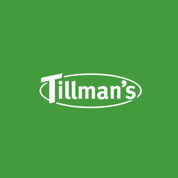 Tillman's Reklamation