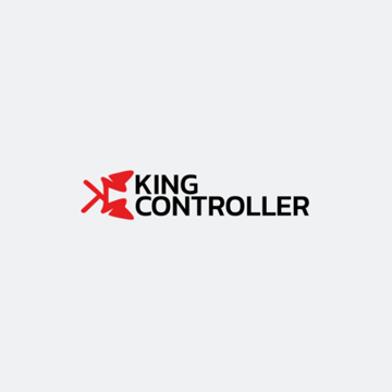 King Controller Reklamation