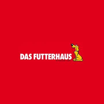 Futterhaus Reklamation