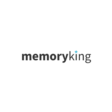 Memoryking Reklamation