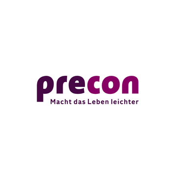 Precon Reklamation