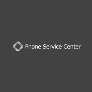 Phone Service Center Reklamation