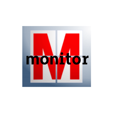 Monitor Reklamation