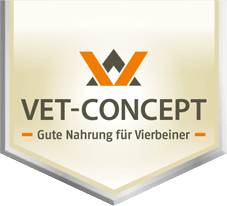 Vet-Concept Reklamation