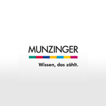 Munzinger Reklamation