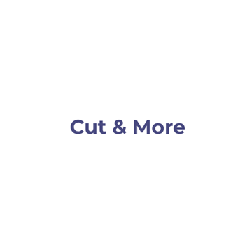 Cut & More Reklamation