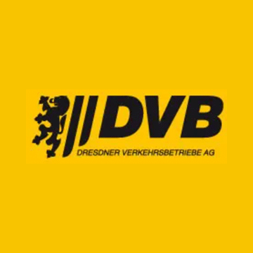DVB - Dresdner Verkehrsbetriebe Reklamation