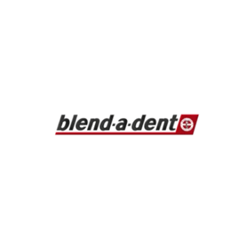 blend-a-dent Reklamation
