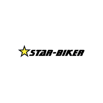 Star-Biker Reklamation