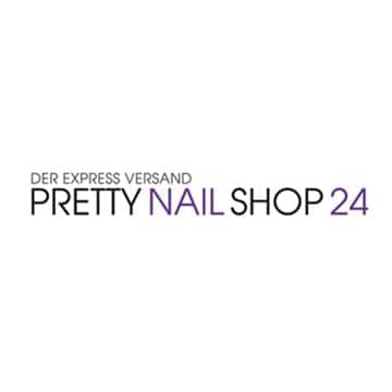 Pretty Nail Shop 24 Reklamation