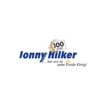 Jonny Hilker Reklamation