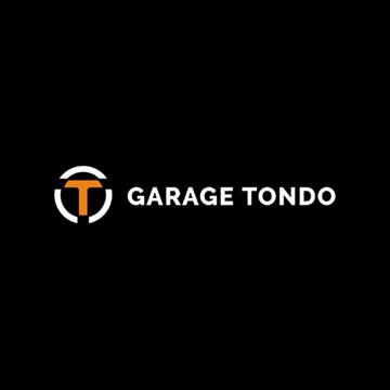 Garage Tondo Reklamation