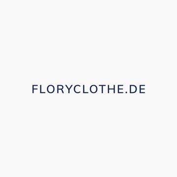 Floryclothe Reklamation