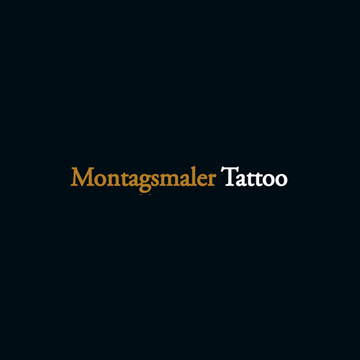 Montagsmaler Tattoo Reklamation