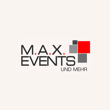 Max Events Reklamation
