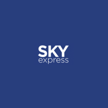 Sky Express Reklamation
