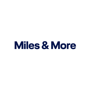 Miles & More Reklamation