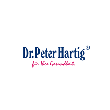 Dr. Peter Hartig Reklamation