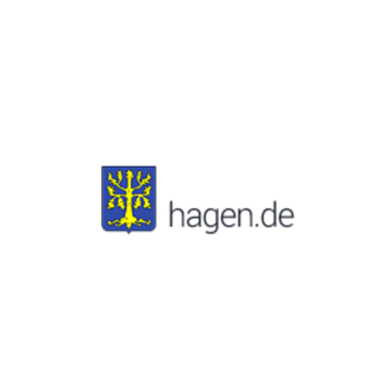 Stadt Hagen Reklamation