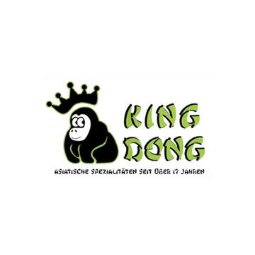 King Dong Reklamation