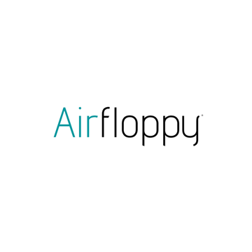 Airfloppy Reklamation