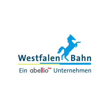 Westfalenbahn Reklamation